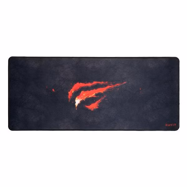 Игровой коврик Havit MP861 Black