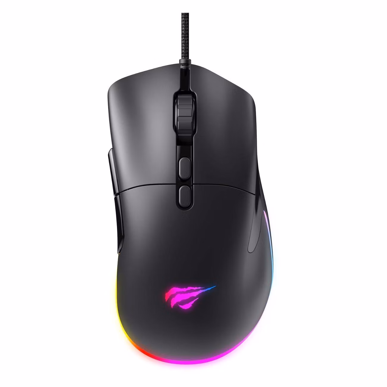 Игровая мышь Havit MS954 Black