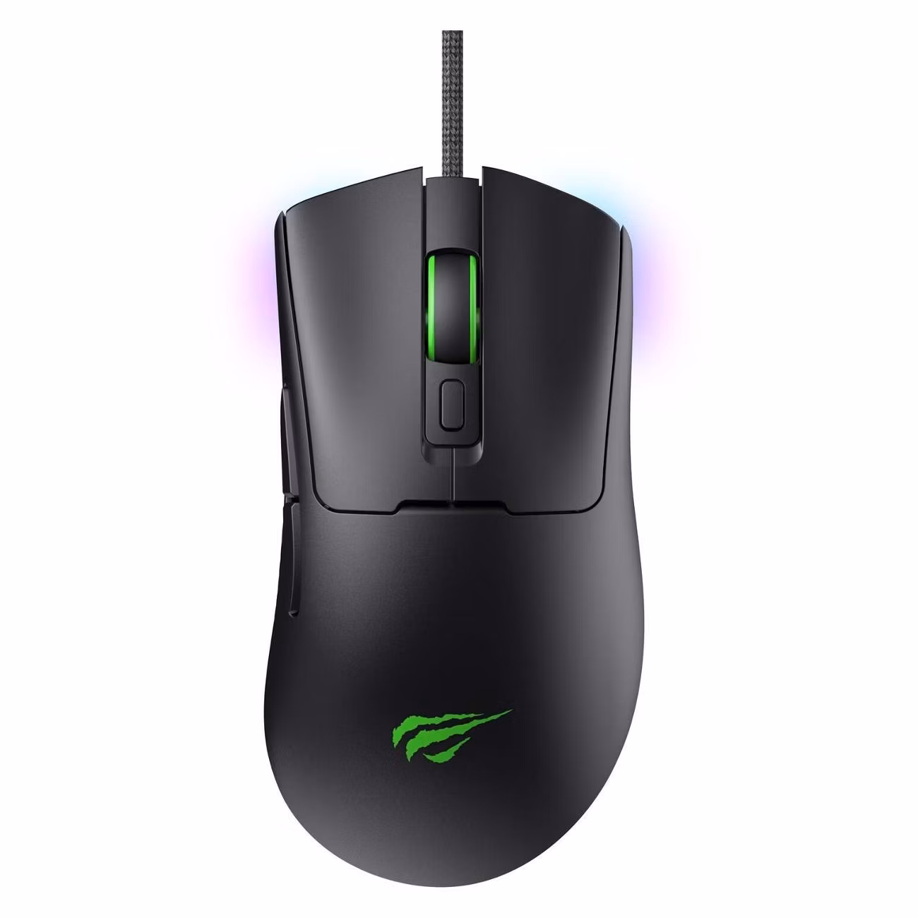 Игровая мышь Havit MS966 Black