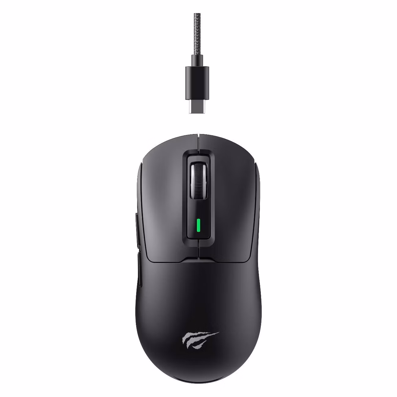 Игровая мышь Havit MS969SE Black