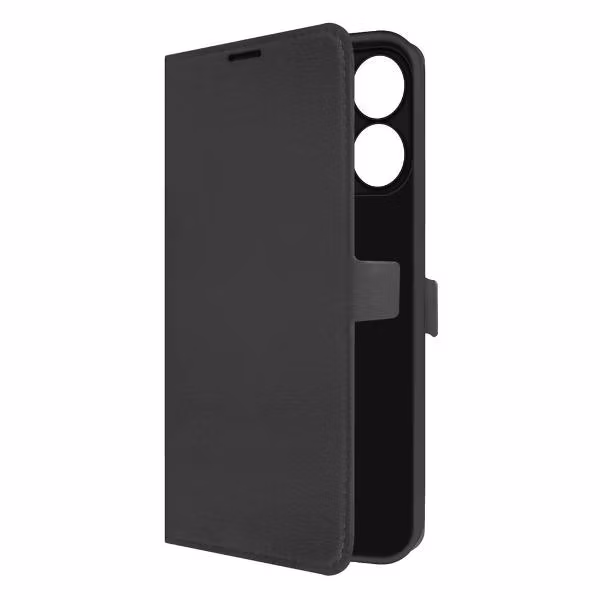 Чехол Krutoff Eco Book Xiaomi Redmi Note 14 4G 583638