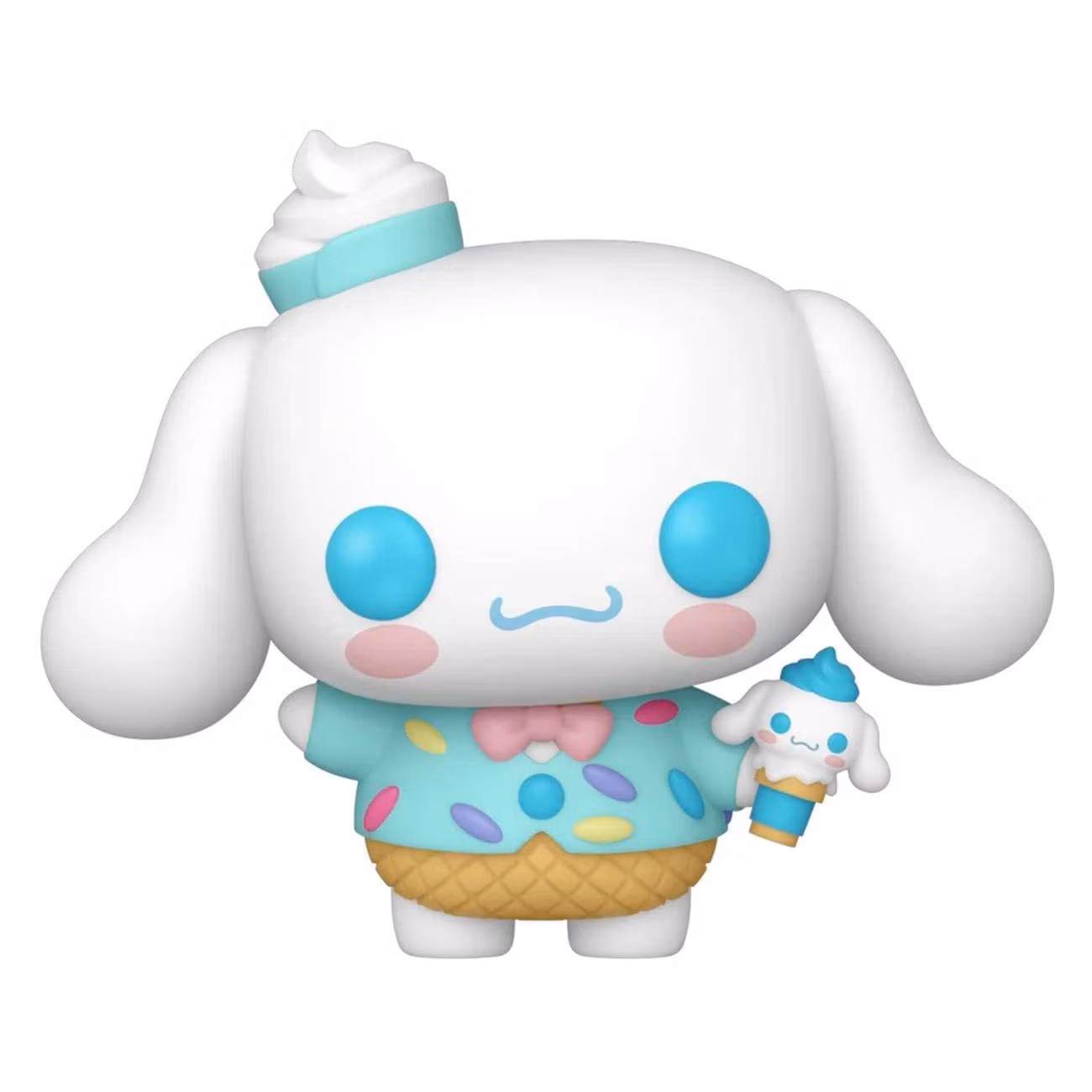 Фигурка Funko Hello Kitty And Friends Cinnamoroll