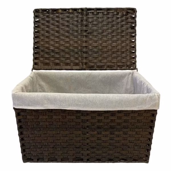 Корзина для белья HOMIUM for Home One Br