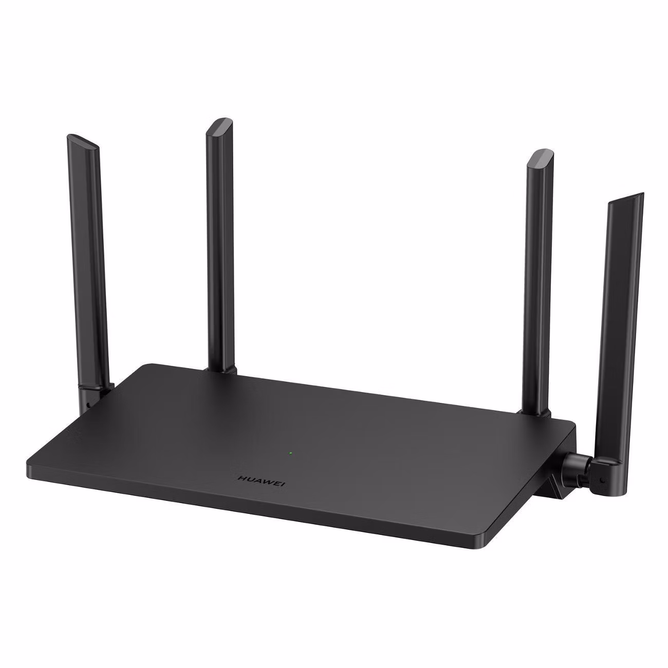 Wi-Fi роутер HUAWEI AX1 WS5203 Black (53030CTF)