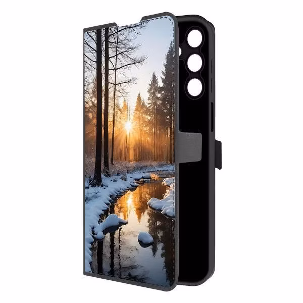 Чехол для смартфона, телефона Krutoff для Galaxy A15 4G (600915)
