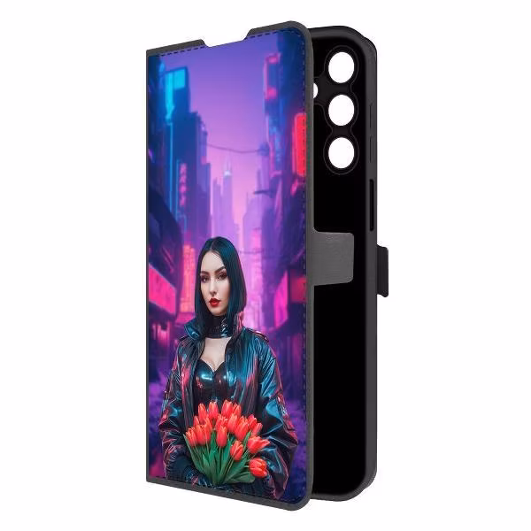 Чехол для смартфона, телефона Krutoff для Galaxy A15 5G (600932)