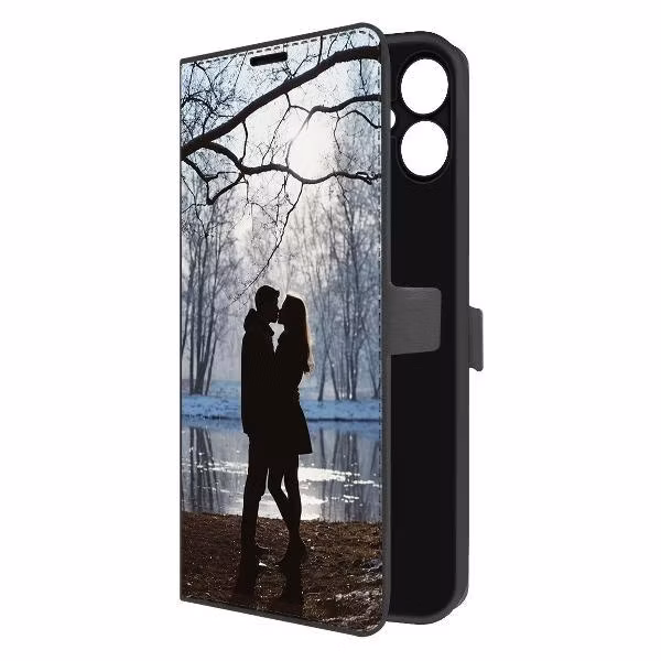 Чехол для смартфона, телефона Krutoff для Galaxy A06 (600903)