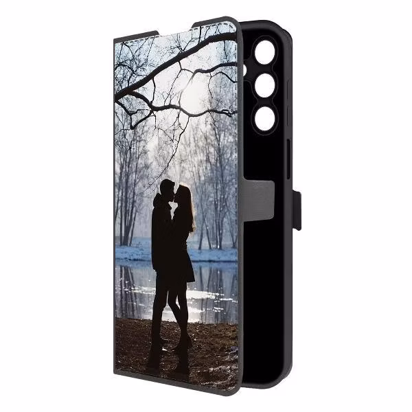 Чехол для смартфона, телефона Krutoff для Galaxy A15 5G (600933)