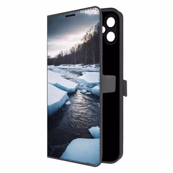 Чехол для смартфона, телефона Krutoff для Galaxy A05 (600879)