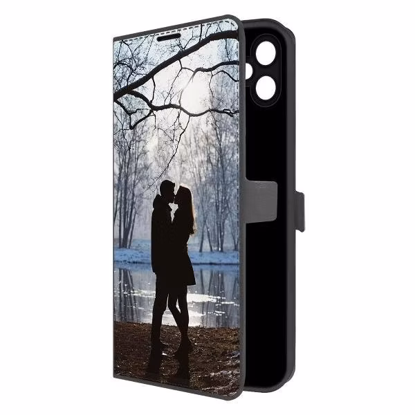 Чехол для смартфона, телефона Krutoff для Galaxy A05 (600883)