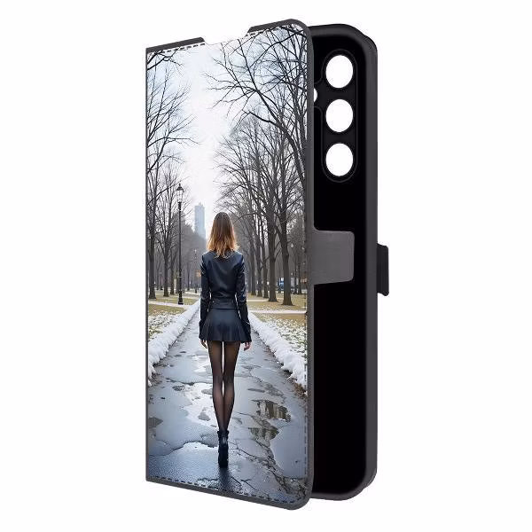 Чехол для смартфона, телефона Krutoff для Galaxy A25 5G (600957)
