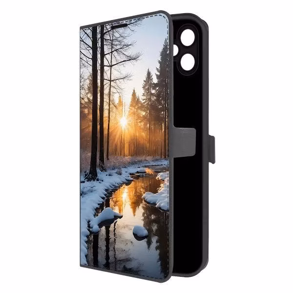 Чехол для смартфона, телефона Krutoff для Galaxy A05 (600878)
