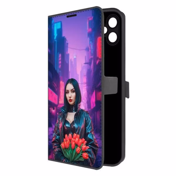 Чехол для смартфона, телефона Krutoff для Galaxy A05 (600882)