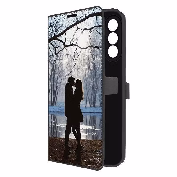 Чехол для смартфона, телефона Krutoff для Galaxy A36 5G (600995)