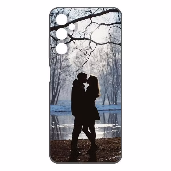 Чехол для смартфона, телефона Krutoff для Galaxy A05s (599506)
