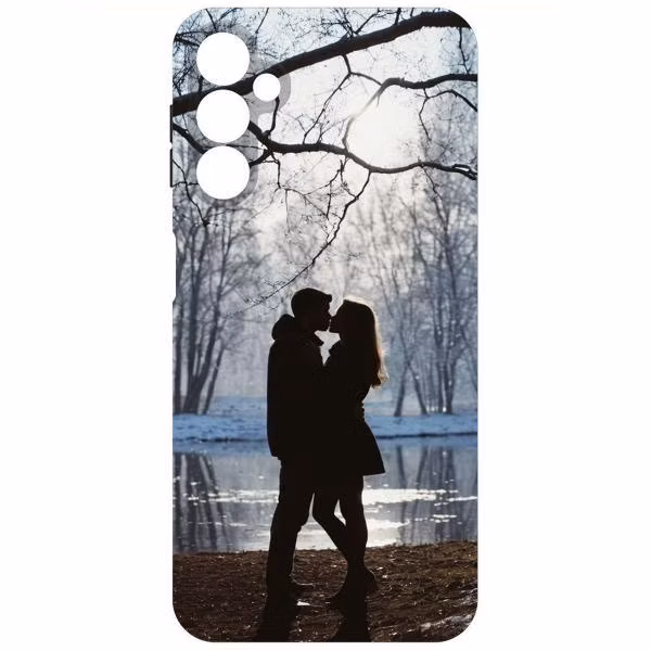 Чехол для смартфона, телефона Krutoff для Galaxy A24 (599547)