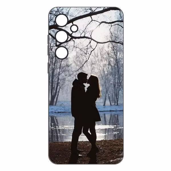 Чехол для смартфона, телефона Krutoff для Galaxy A35 5G (599569)