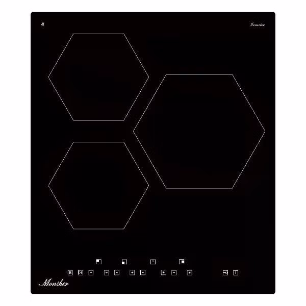 Встраиваемая индукционная панель независимая Monsher MHI 4505