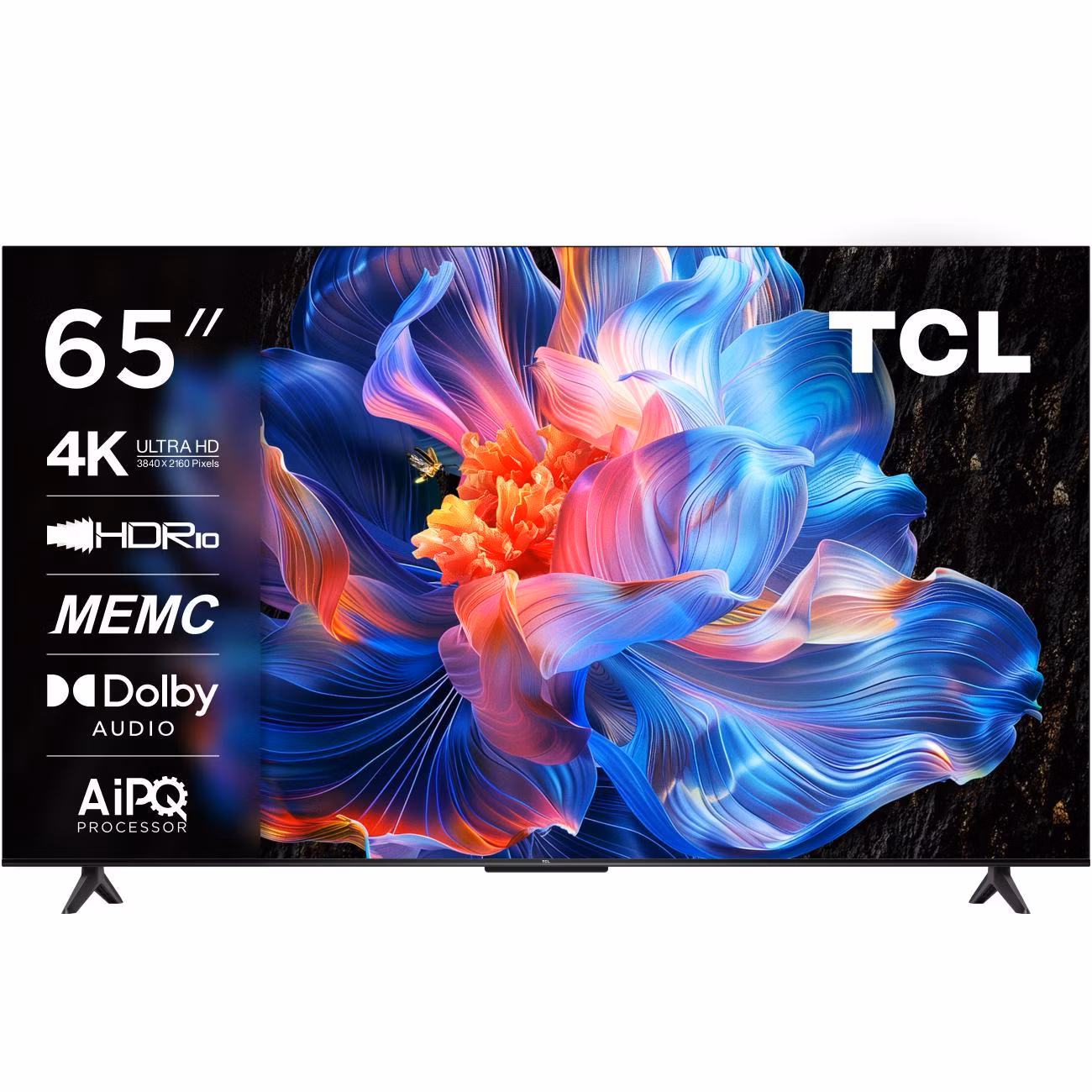 Телевизор TCL 65P6K