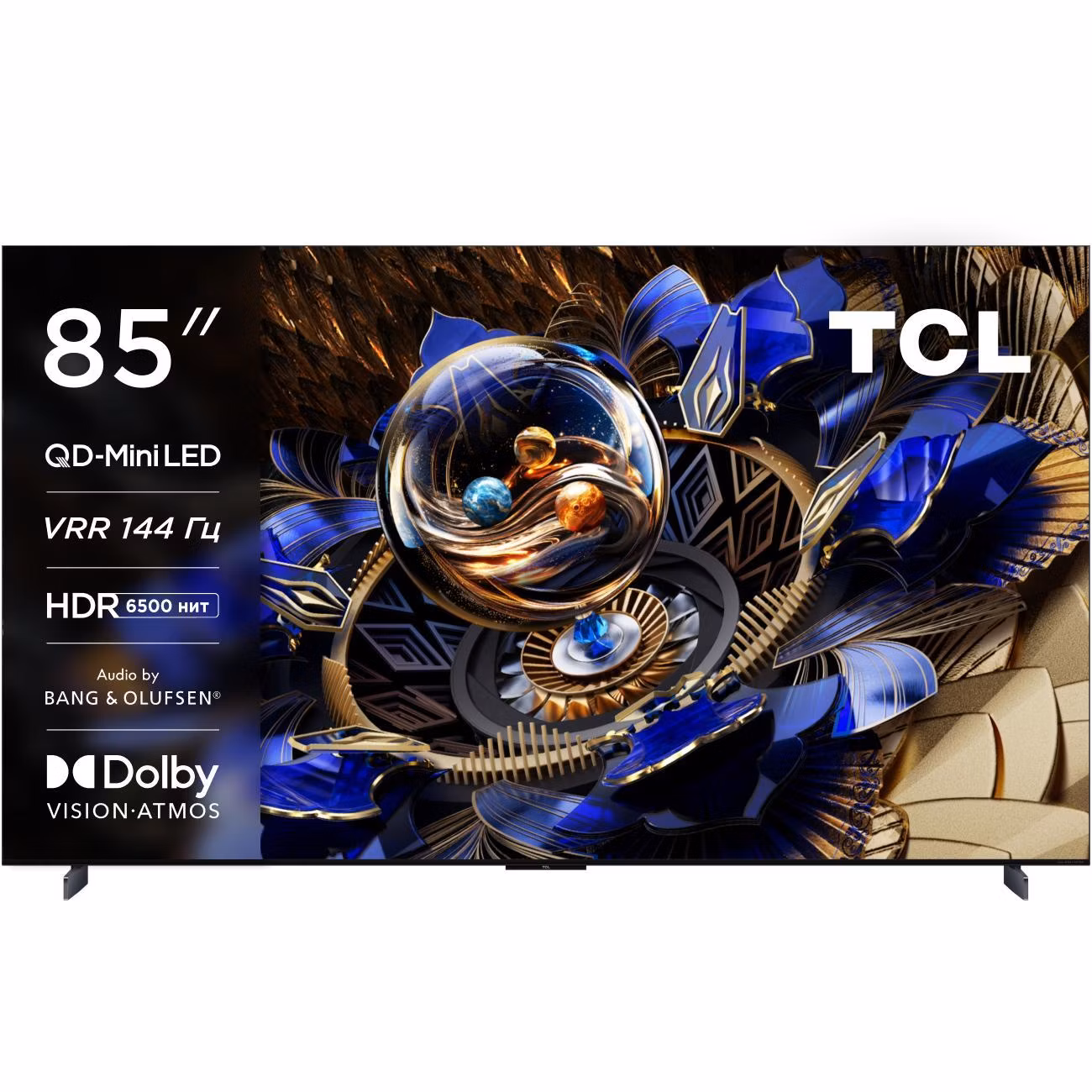 Телевизор TCL 85X11K