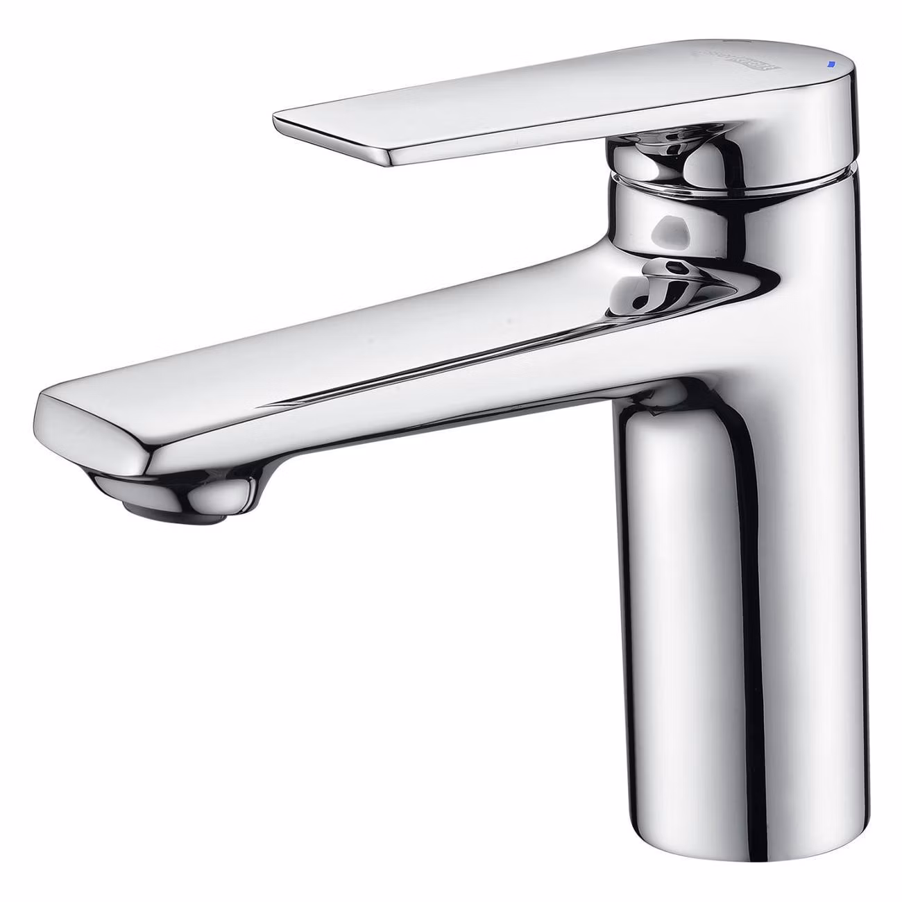 Смеситель Wasserkraft Лопау (Lopau) 3203