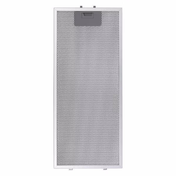 Фильтр алюминиевый жировой MEFERI AF01 серебистый,180х430х10