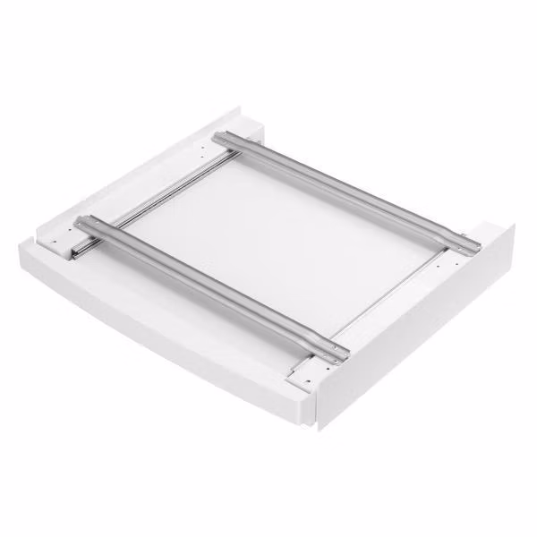 Соединительный элемент с выдвижной полкой MEFERI MCP10WH ULTRA