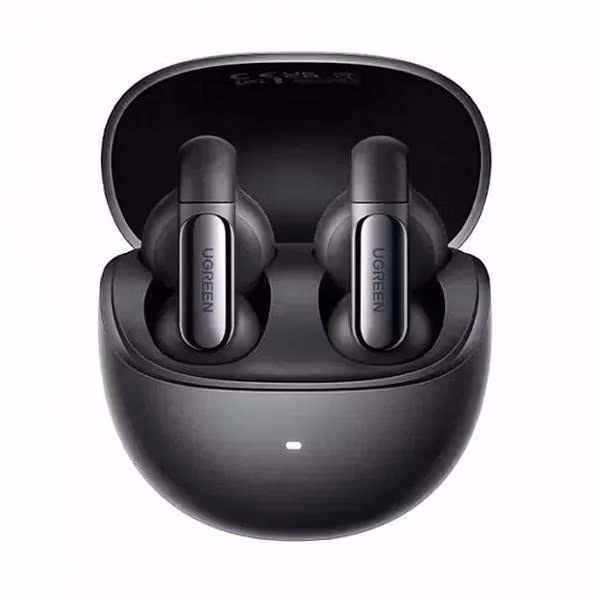 Наушники True Wireless uGreen WS210 Black