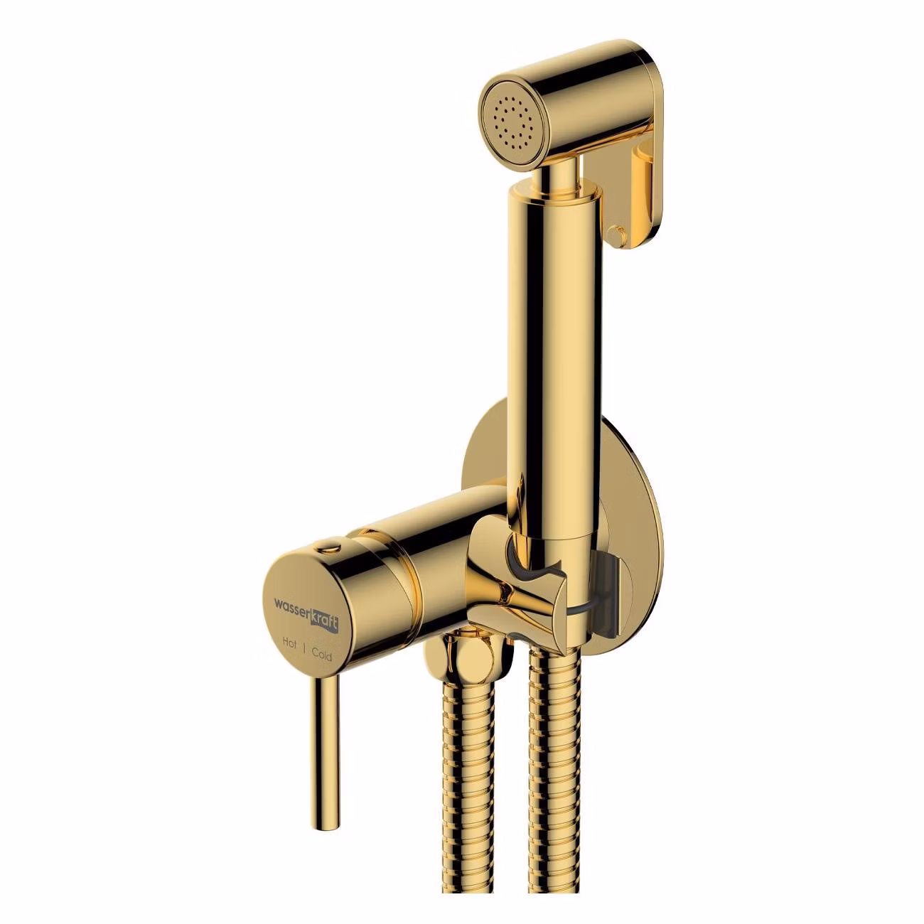 Гигиенический душ Wasserkraft A70738