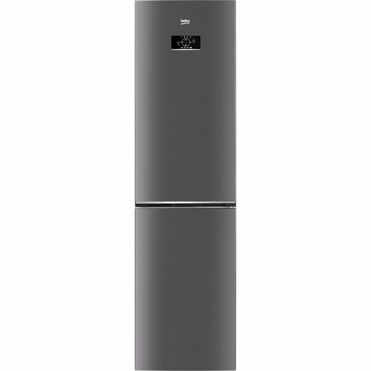 Холодильник Beko B3R0CNK332HX