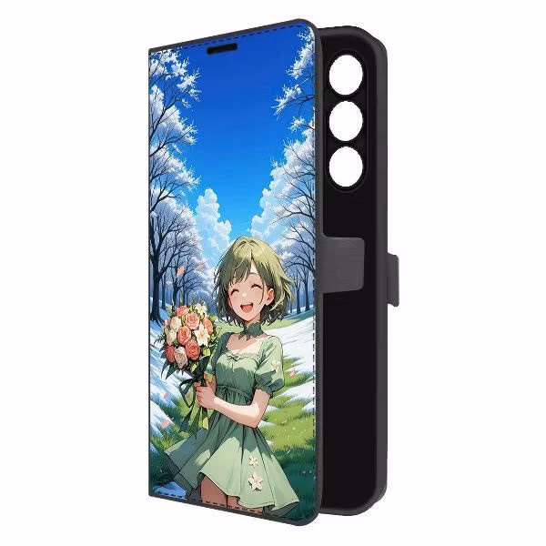 Чехол для смартфона, телефона Krutoff для Galaxy A16 5G (600939)