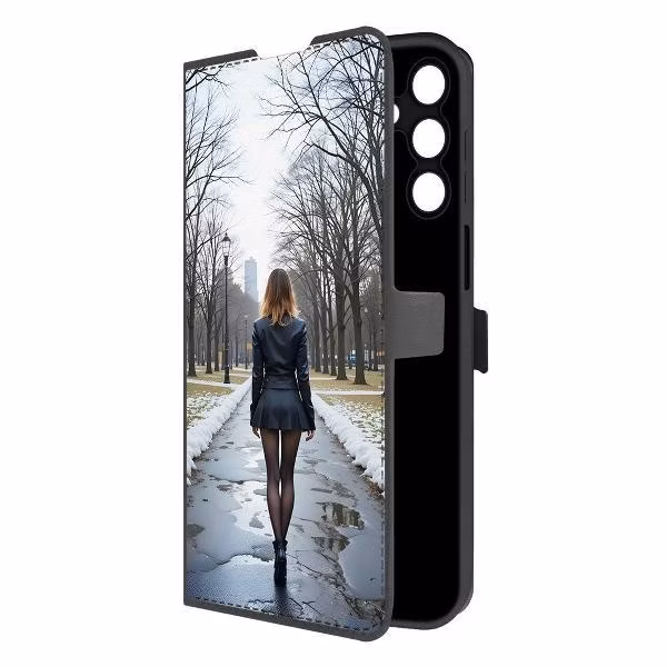 Чехол для смартфона, телефона Krutoff для Galaxy A15 4G (600922)