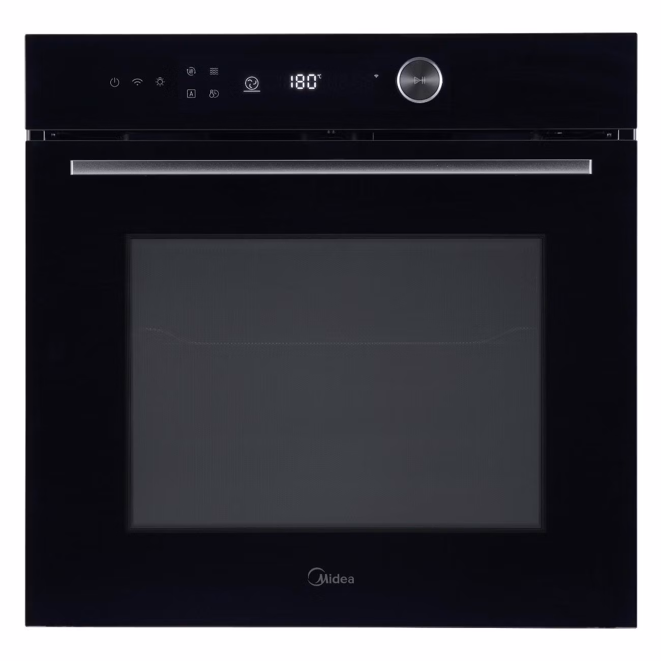 Электрический духовой шкаф Midea MO817105MGB