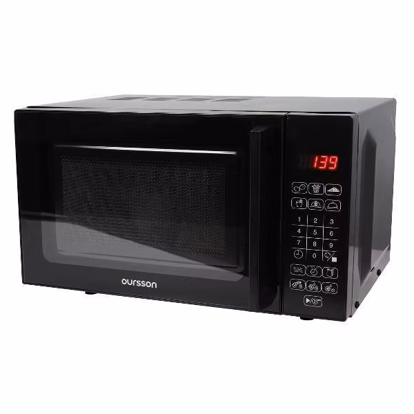 Микроволновая печь Oursson MD2043G/BL