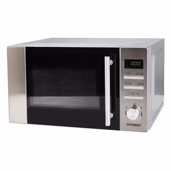 Микроволновая печь Oursson MD2049DB/SL