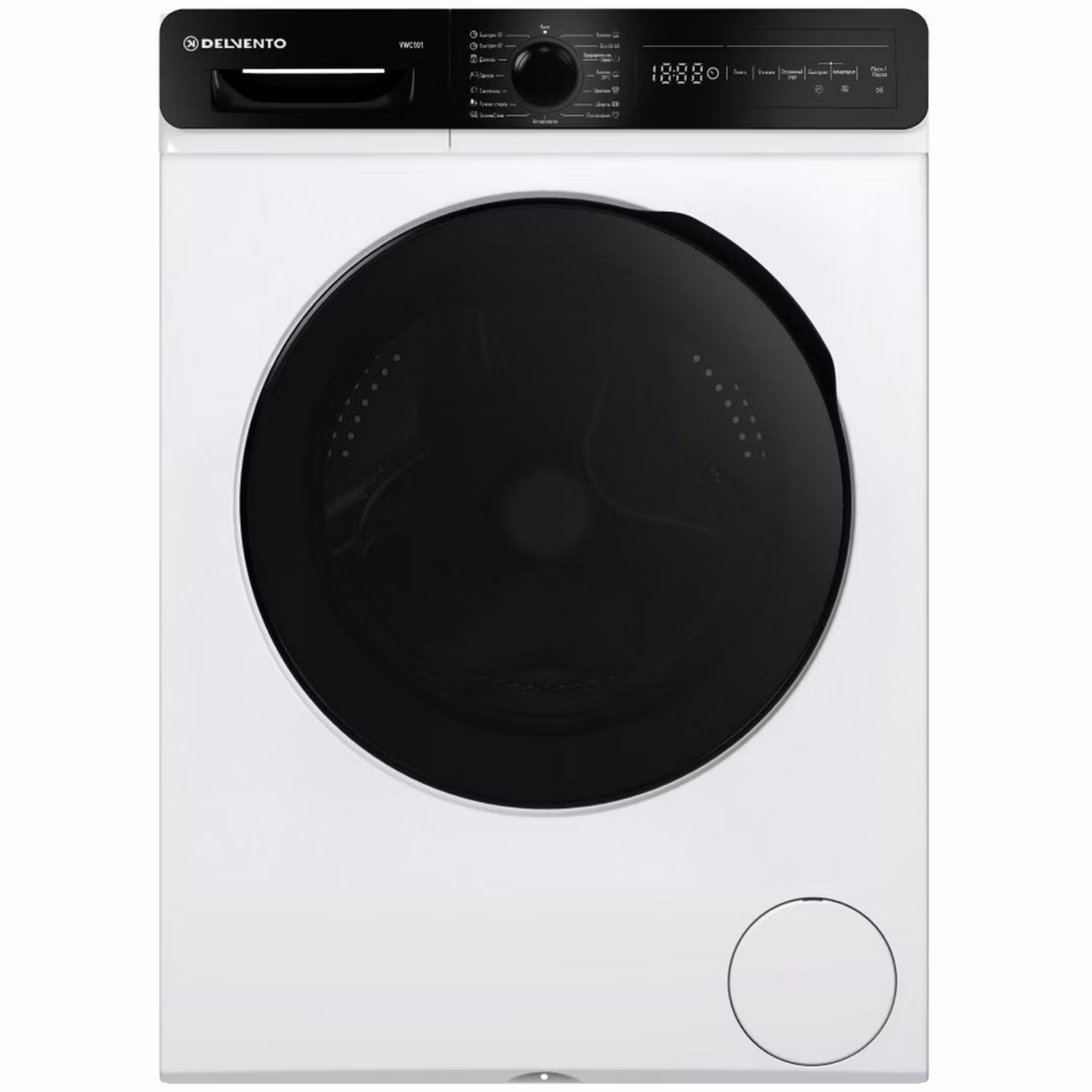 Стиральная машина Delvento VWC101