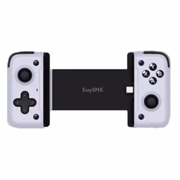 Геймпад для смартфона EasySMX M05 белый (VG-C506)