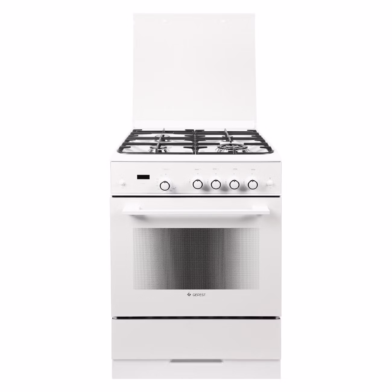 Газовая плита Gefest ПГ 6300-03 S040T