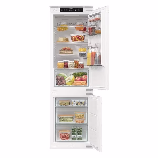 Встраиваемый холодильник Gorenje NRKI517141