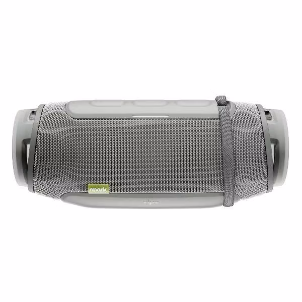 Портативная акустика Vipe Spark Gray