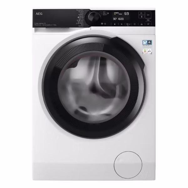 Стиральная машина AEG LFR73944QE