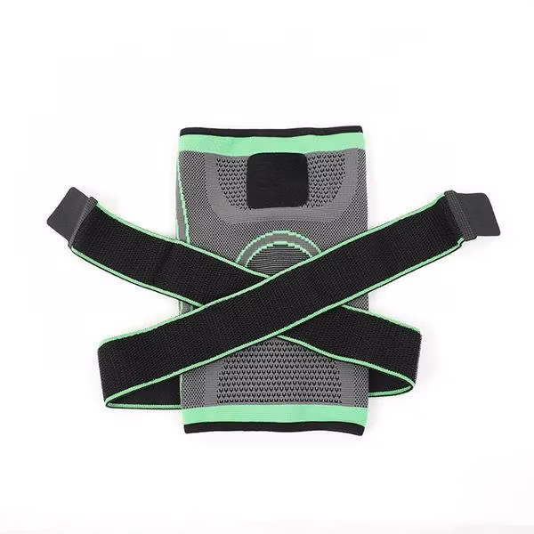 Наколенник рабочий Nonstopika Sport Fit NBD2