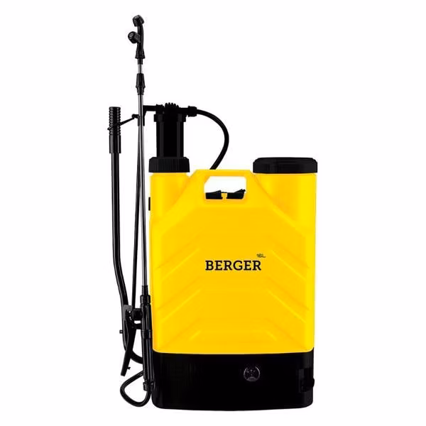 Опрыскиватель садовый Berger BG1993