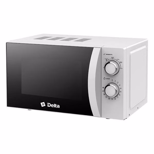 Микроволновая печь Delta DL-88L20