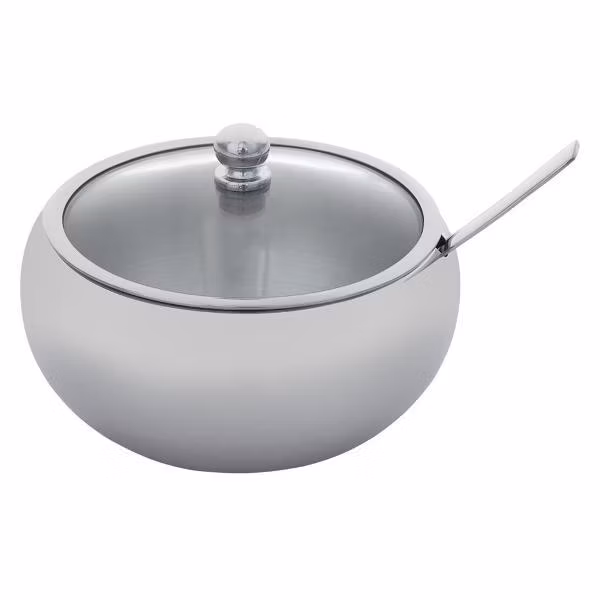 Сахарница Gipfel 7110, 600 мл