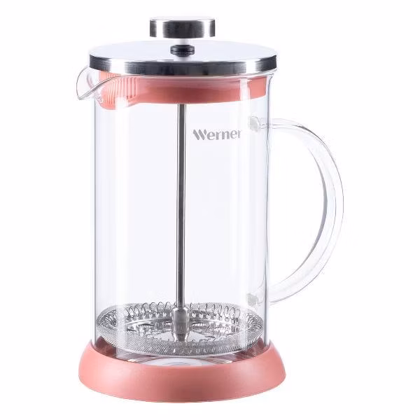 Френч-пресс Werner Allegro, 600 мл