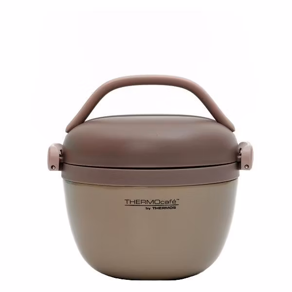 Термос Thermos CRB-600, 0.6 л Green