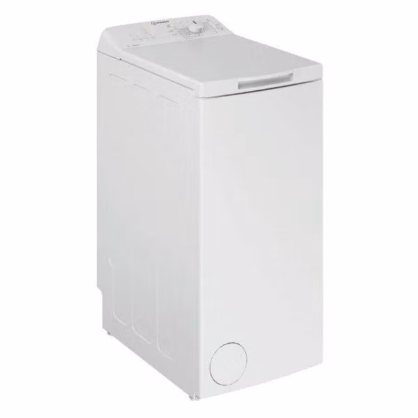 Стиральная машина Indesit BTW L60400 EE/N
