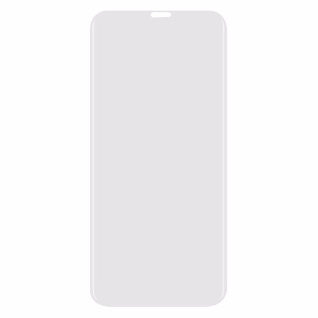 Защитное стекло для смартфона, телефона Red Line Corning для iPhone 11