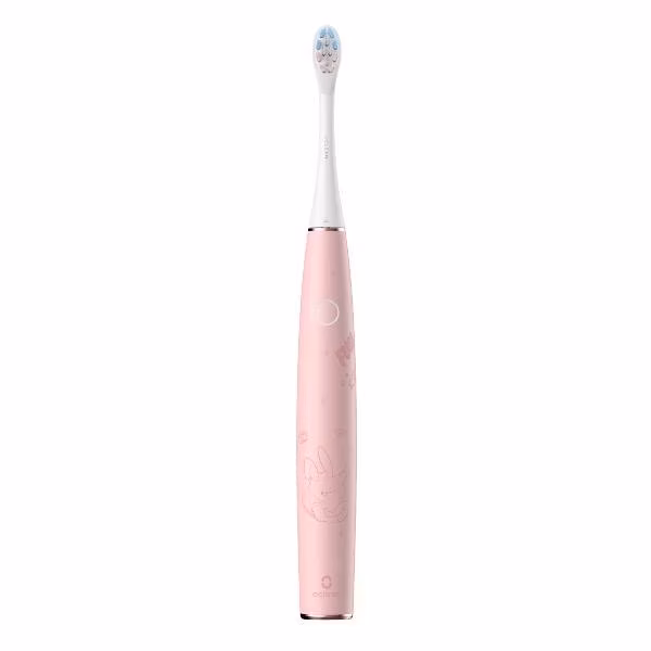 Электрическая зубная щетка Oclean Kids Pink